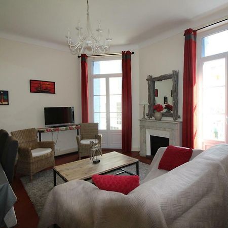 Agencia Apartement 3 Pieces Rue D'Antibes Cannes Exterior foto
